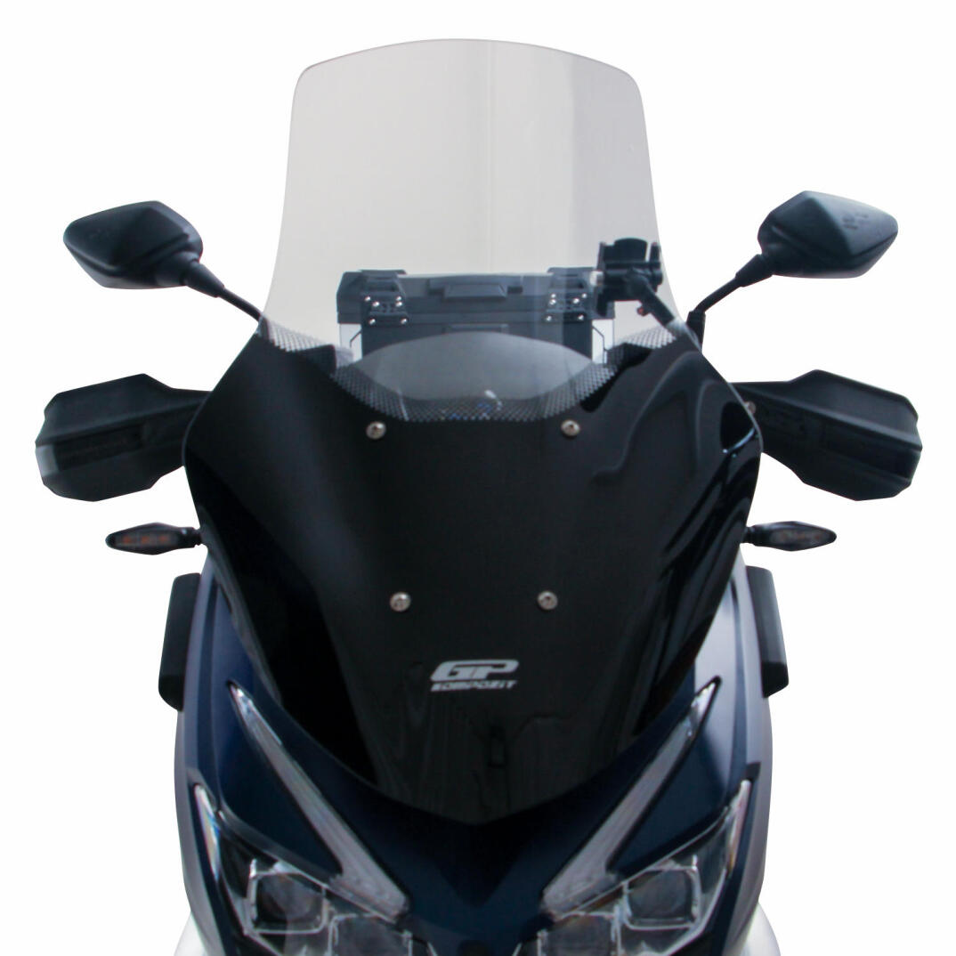 GP Kompozit RKS Blade 250 / 350 2023-2024 Uyumlu Ön Tur Camı Şeffaf - 2