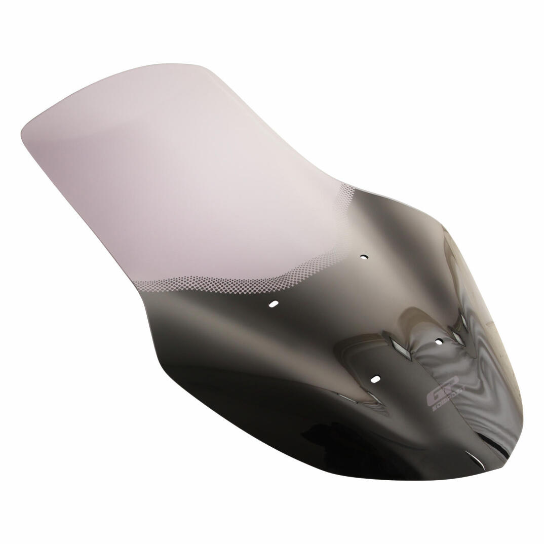 GP Kompozit RKS Blade 250 / 350 2023-2024 Uyumlu Ön Tur Camı Şeffaf - 5