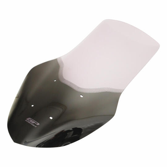 GP Kompozit RKS Blade 250 / 350 2023-2024 Uyumlu Ön Tur Camı Şeffaf - 6