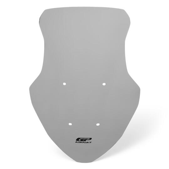 GP Kompozit RKS Freccia 150 2022-2026 Uyumlu Ön Cam Gri