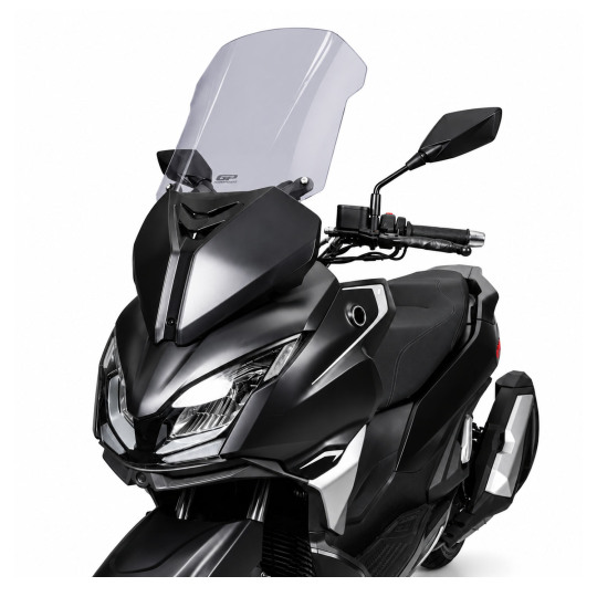 GP Kompozit RKS Precio 250 Max 2024-2026 Uyumlu Ön Cam Füme - 3