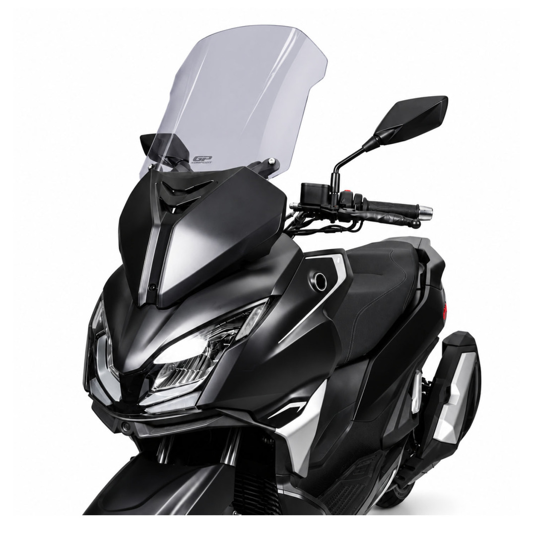 GP Kompozit RKS Precio 250 Max 2024-2026 Uyumlu Ön Cam Füme - 3
