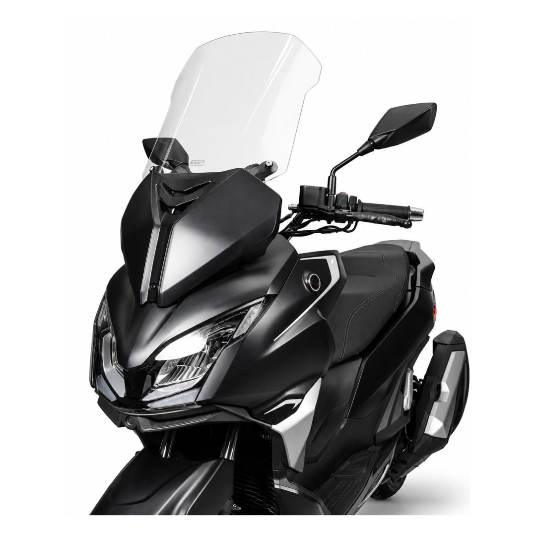 GP Kompozit RKS Precio 250 Max 2024-2026 Uyumlu Ön Cam Şeffaf - 3
