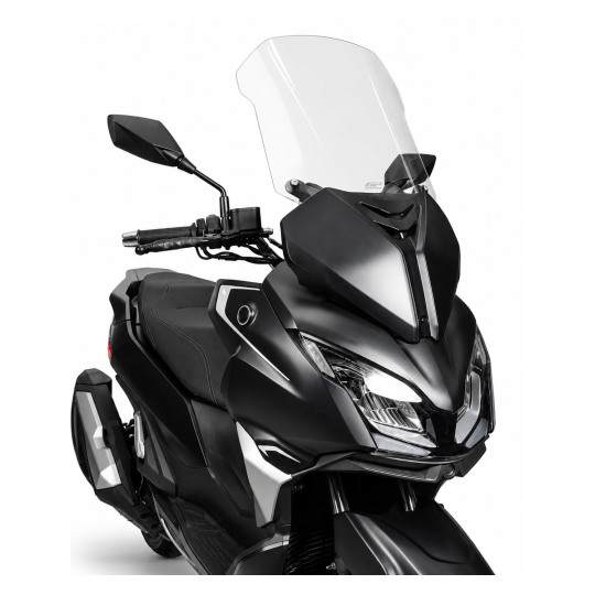 GP Kompozit RKS Precio 250 Max 2024-2026 Uyumlu Ön Cam Şeffaf - 4