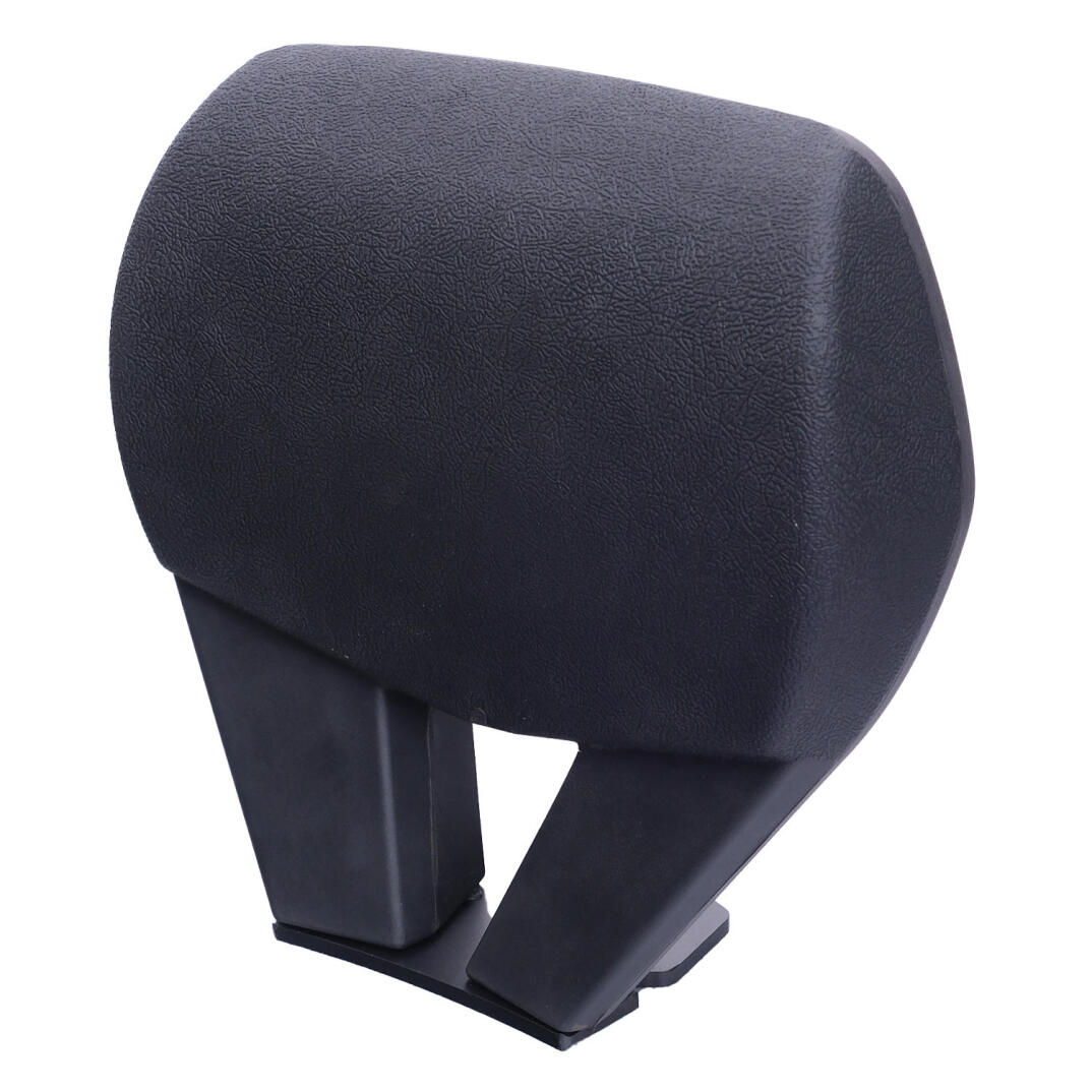 GP Kompozit RKS Reale 125 2022-2025 Uyumlu Sissy Bar Siyah - 4