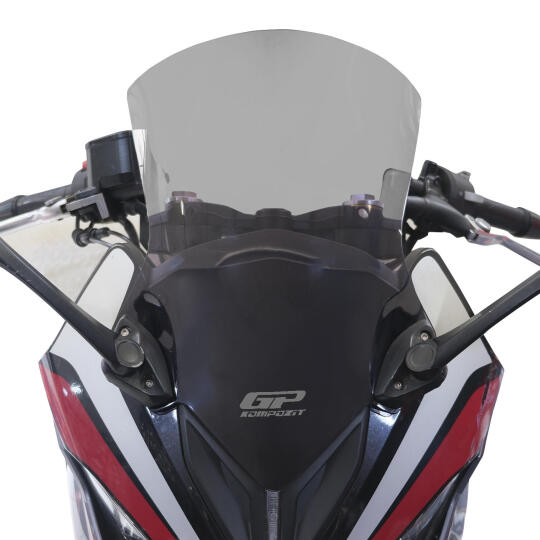 GP Kompozit RKS SRK400RR 2024 Uyumlu Ön Cam Füme (1)