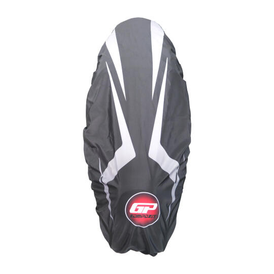 GP Kompozit SLK01 Universal Motosiklet Sele Yağmurluğu / Kılıfı