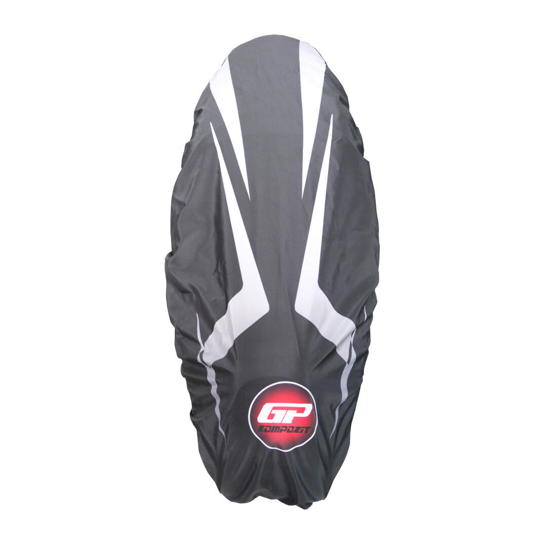 GP Kompozit SLK01 Universal Motosiklet Sele Yağmurluğu / Kılıfı - 1