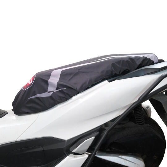 GP Kompozit SLK01 Universal Motosiklet Sele Yağmurluğu / Kılıfı - 3