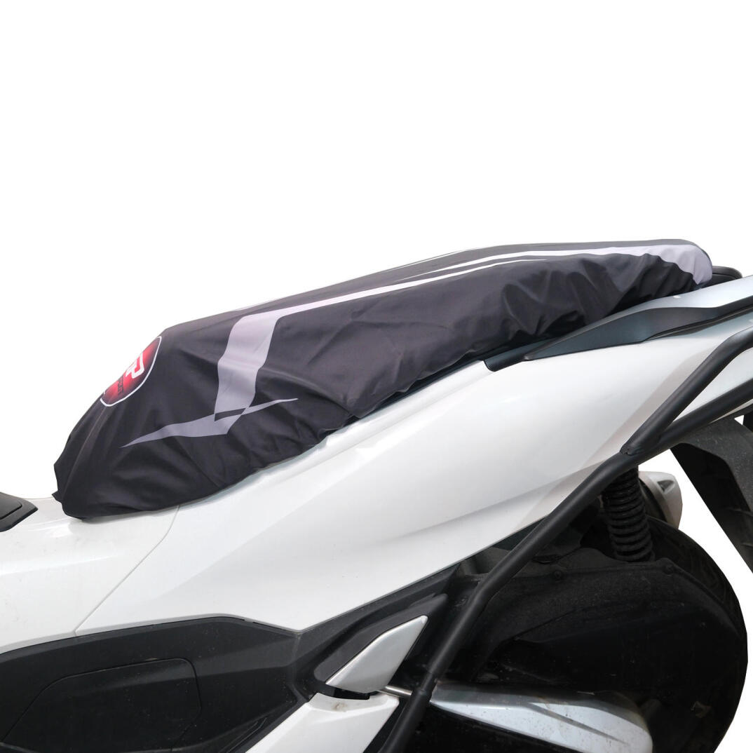 GP Kompozit SLK01 Universal Motosiklet Sele Yağmurluğu / Kılıfı - 3
