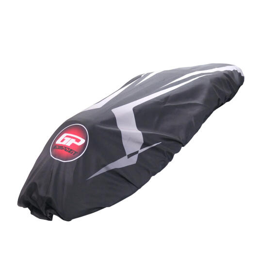 GP Kompozit SLK01 Universal Motosiklet Sele Yağmurluğu / Kılıfı - 5