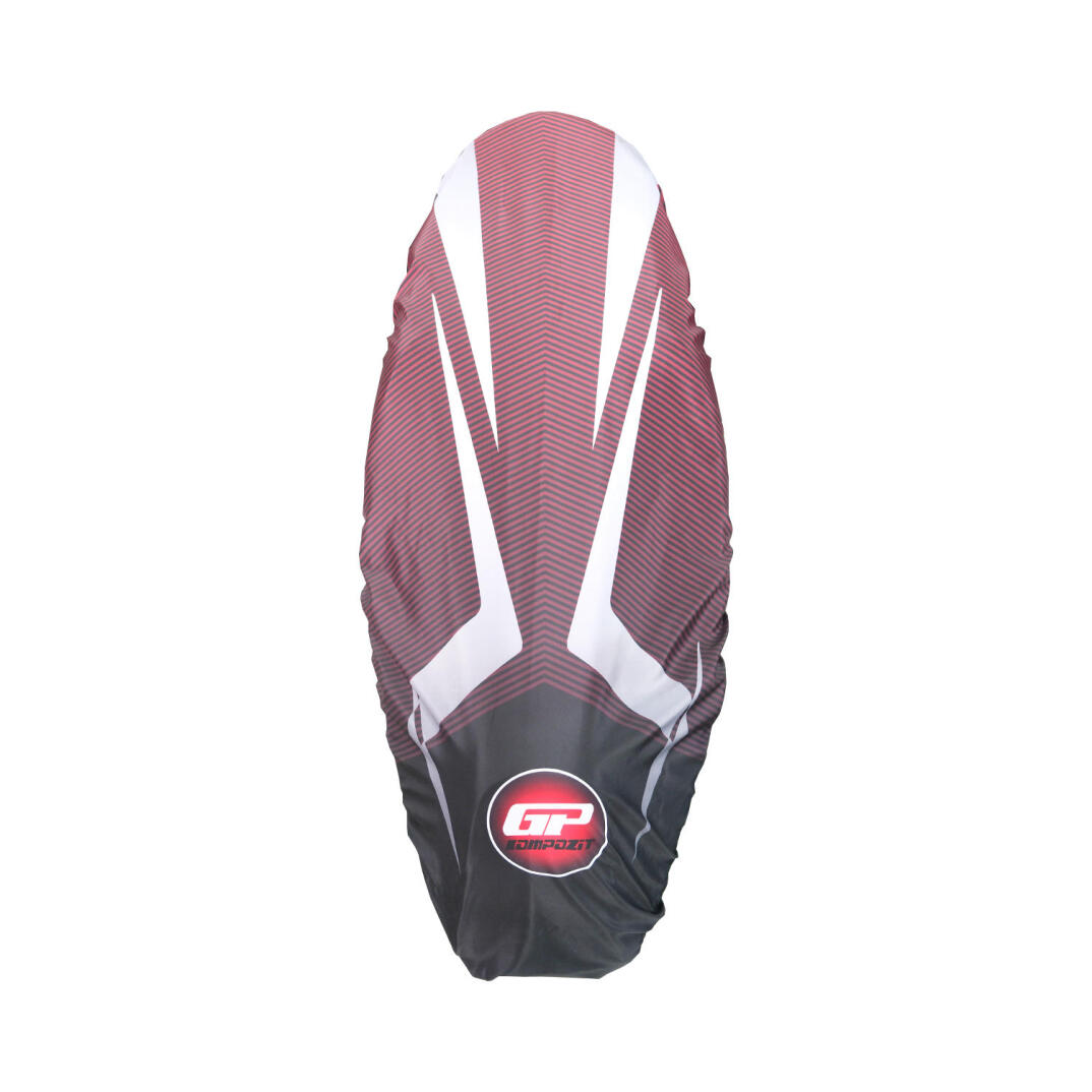 GP Kompozit SLK02 Universal Motosiklet Sele Yağmurluğu / Kılıfı - 1