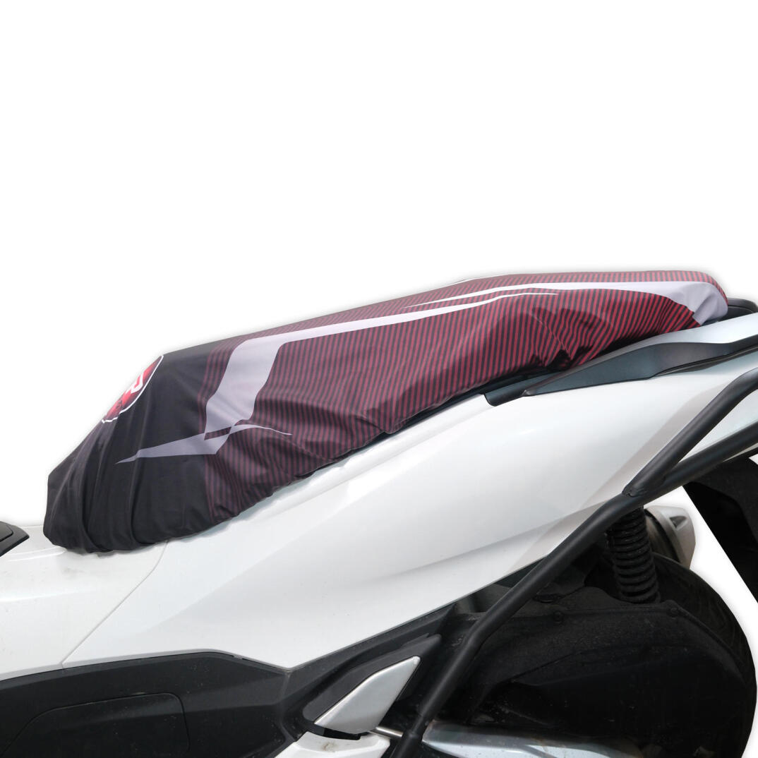 GP Kompozit SLK02 Universal Motosiklet Sele Yağmurluğu / Kılıfı - 3