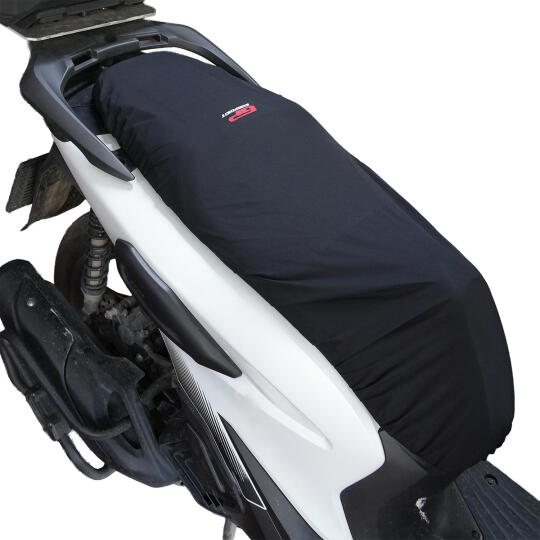 GP Kompozit SLK04 Universal Motosiklet Sele Yağmurluğu / Kılıfı (1)