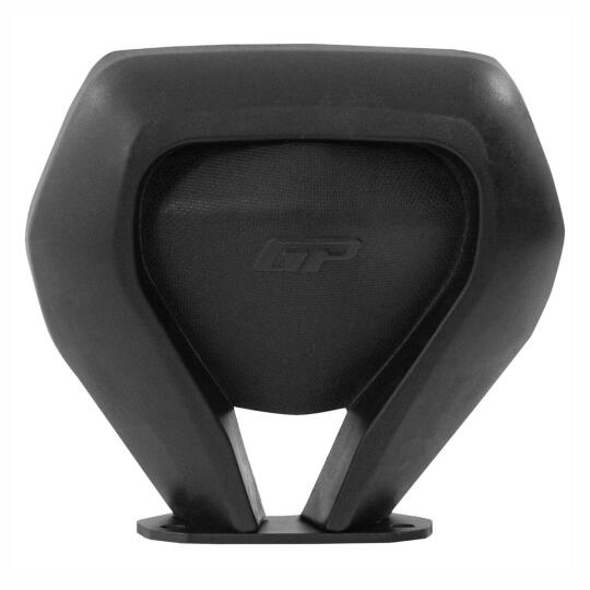 GP Kompozit SYM Jet 14 2017-2024 Uyumlu Sissy Bar Siyah - 6