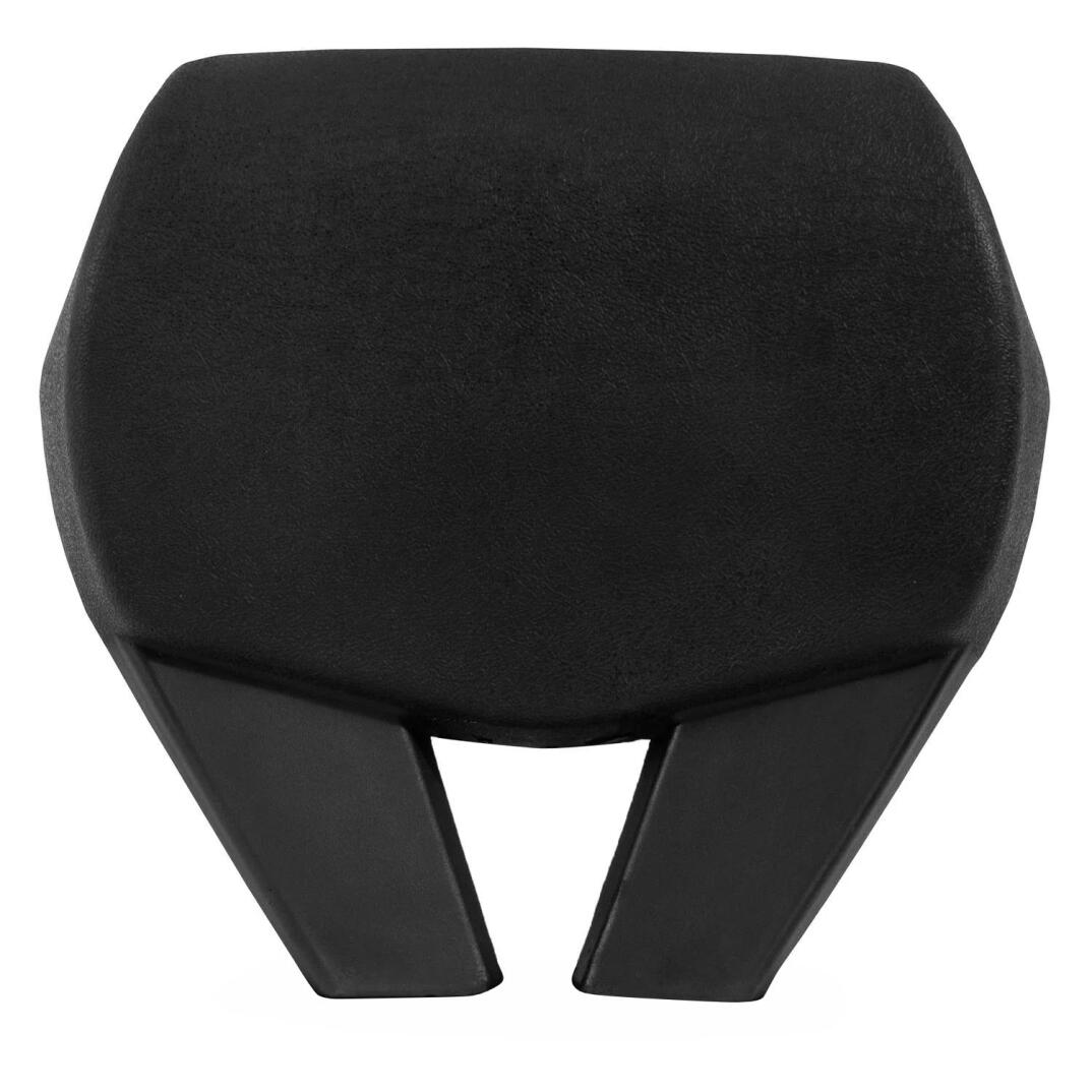 GP Kompozit SYM Jet X 125 2022-2025 Uyumlu Sissy Bar Siyah - 1