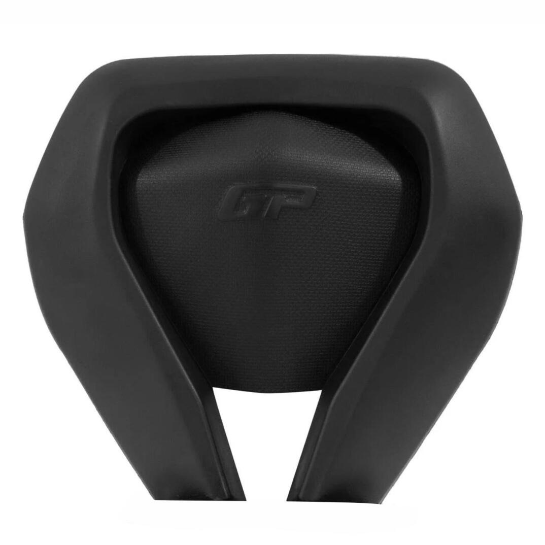 GP Kompozit SYM Jet X 125 2022-2025 Uyumlu Sissy Bar Siyah - 6