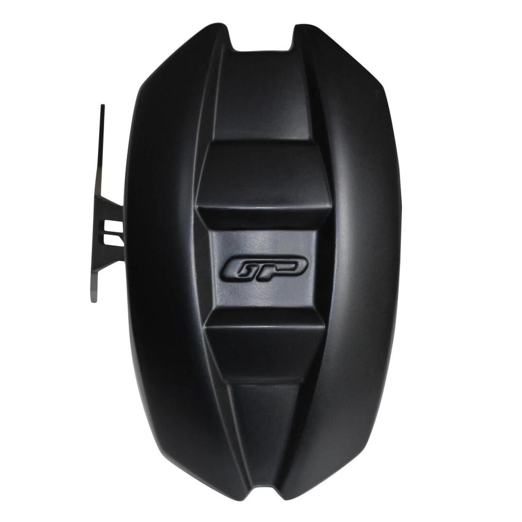 GP Kompozit Triumph Tiger 1200 2014-2020 Uyumlu Arka Çamur Sıyırıcı Siyah - 1