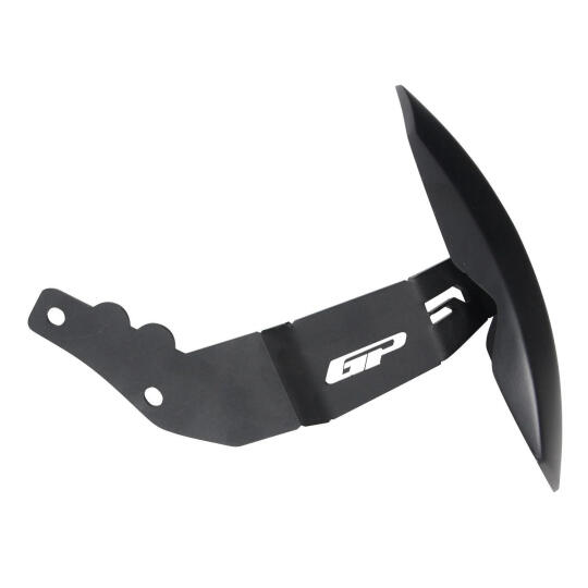 GP Kompozit Triumph Tiger 1200 2014-2020 Uyumlu Arka Çamur Sıyırıcı Siyah - 5