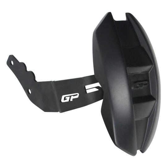 GP Kompozit Triumph Tiger 1200 2014-2020 Uyumlu Arka Çamur Sıyırıcı Siyah - 6