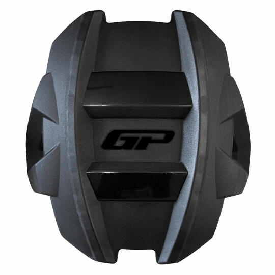 GP Kompozit Triumph Tiger Sport 660 2023-2024 Uyumlu Arka Çamur Sıyırıcı Siyah