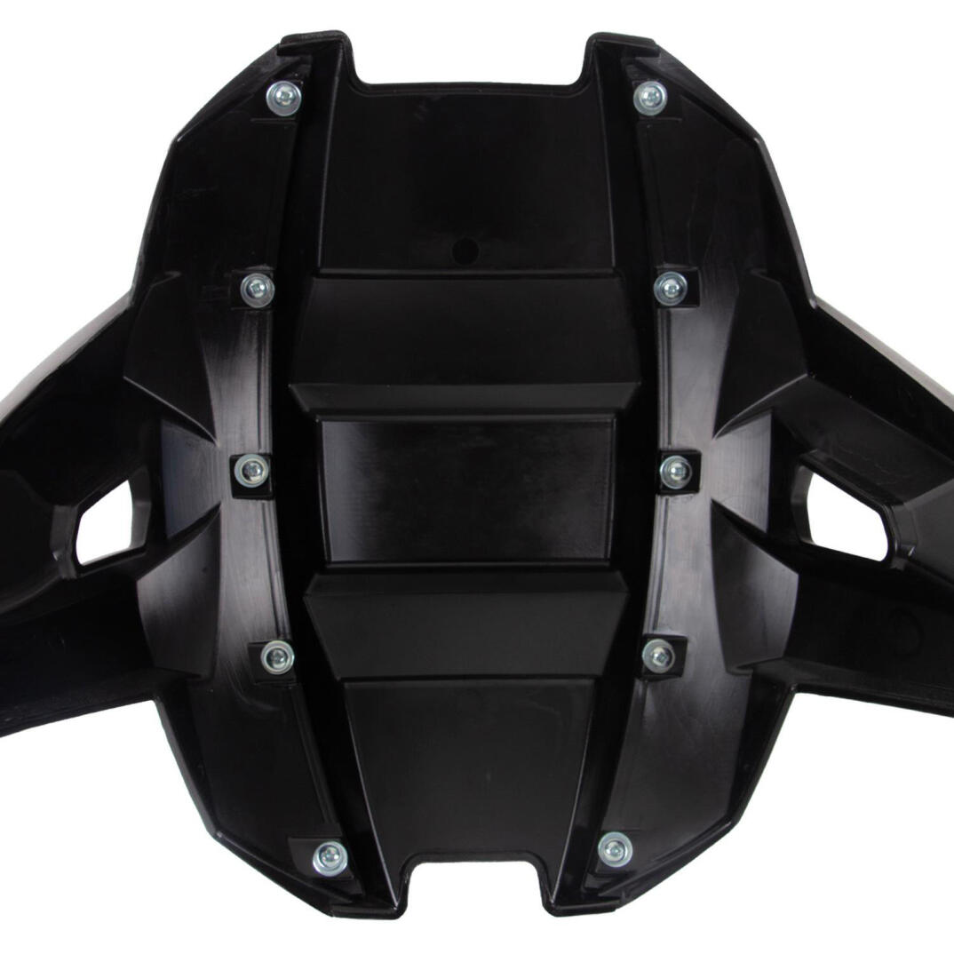 GP Kompozit Triumph Tiger Sport 660 2023-2024 Uyumlu Arka Çamur Sıyırıcı Siyah - 7