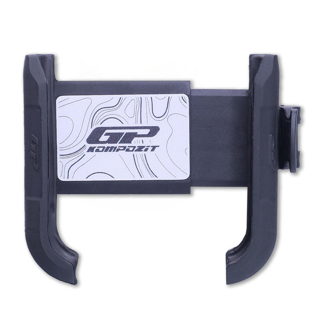 GP Kompozit TTR05 Universal Telefon Tutucu Beyaz - Siyah - 1