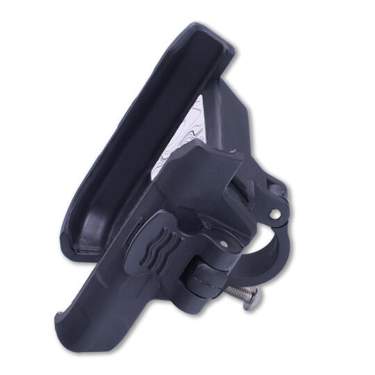 GP Kompozit TTR05 Universal Telefon Tutucu Beyaz - Siyah - 5