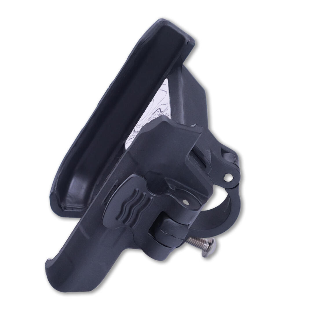 GP Kompozit TTR05 Universal Telefon Tutucu Beyaz - Siyah - 5