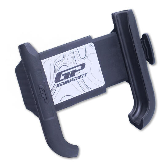 GP Kompozit TTR05 Universal Telefon Tutucu Beyaz - Siyah - 6