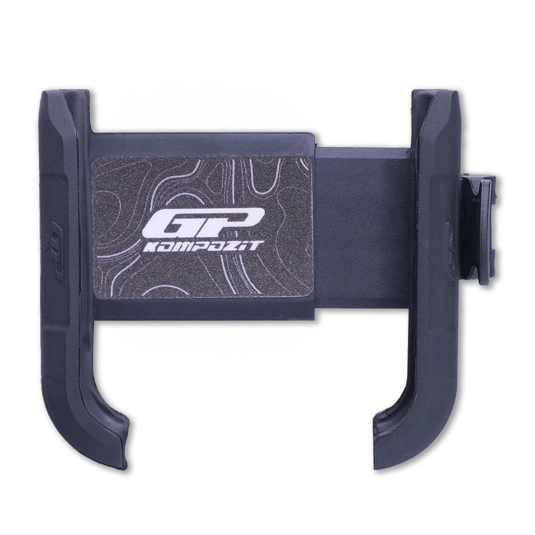 GP Kompozit TTR05 Universal Telefon Tutucu Siyah - Beyaz - 1