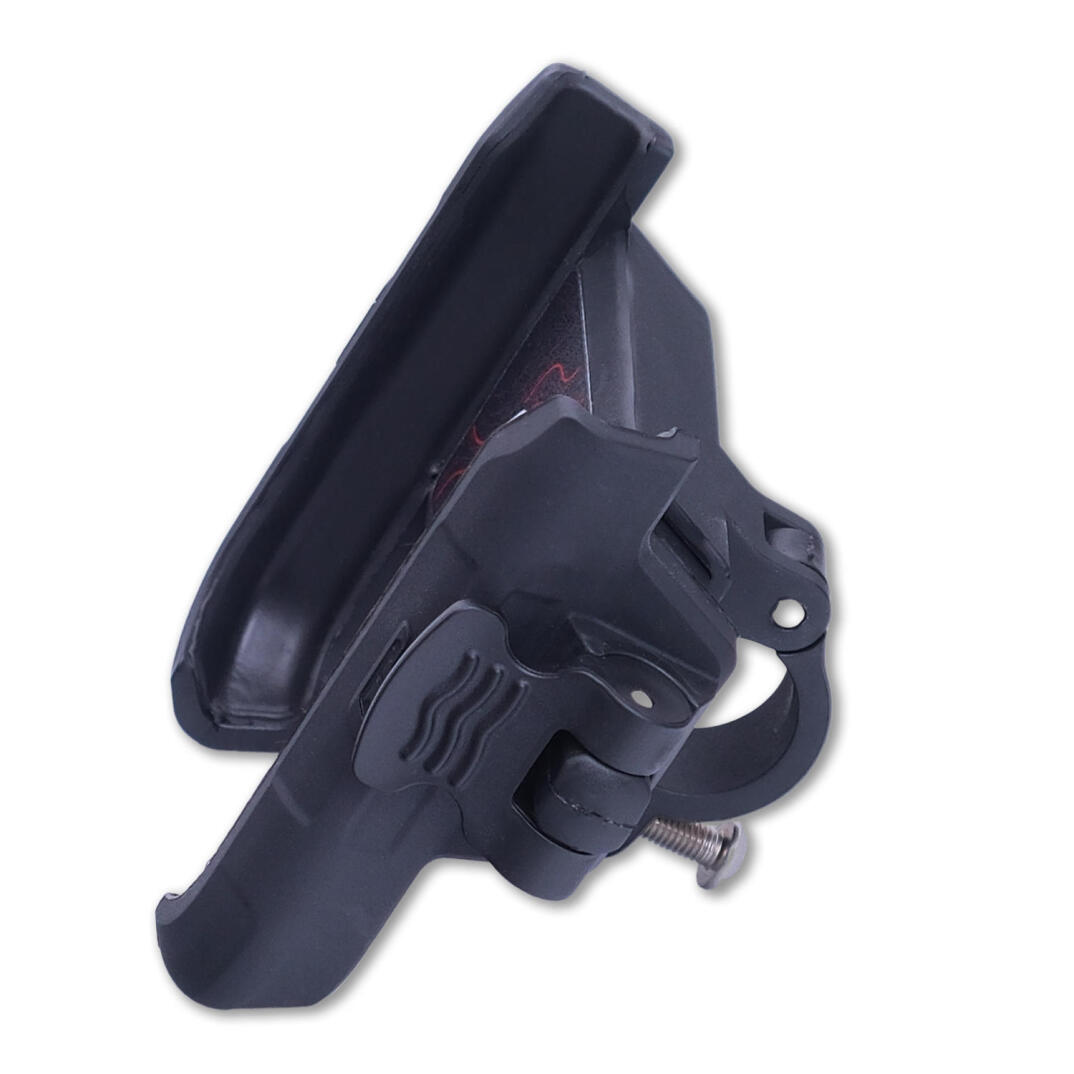 GP Kompozit TTR05 Universal Telefon Tutucu Siyah - Kırmızı - 5
