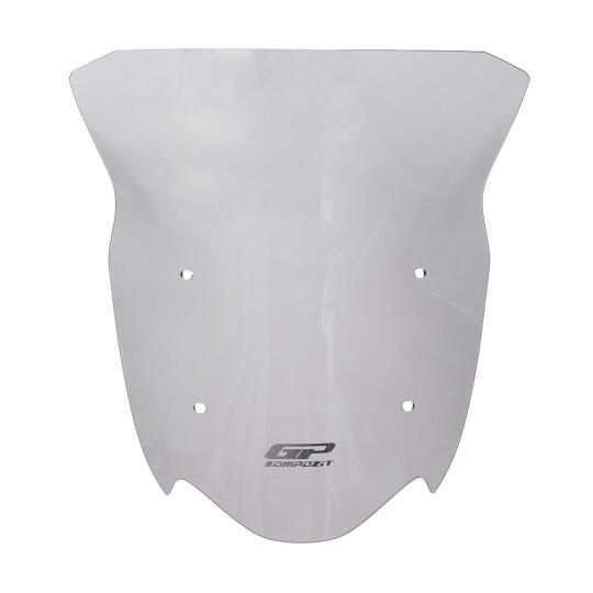 GP Kompozit TVS Apache RTR 200 2022-2024 Uyumlu Ön Cam Füme