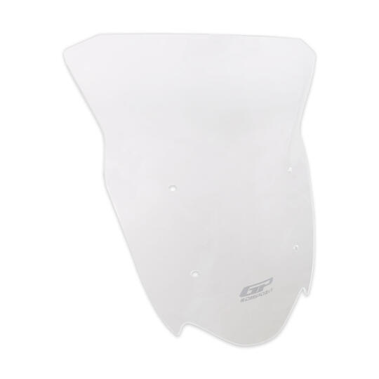GP Kompozit TVS Apache RTR 200 2022-2024 Uyumlu Ön Cam Şeffaf (1)