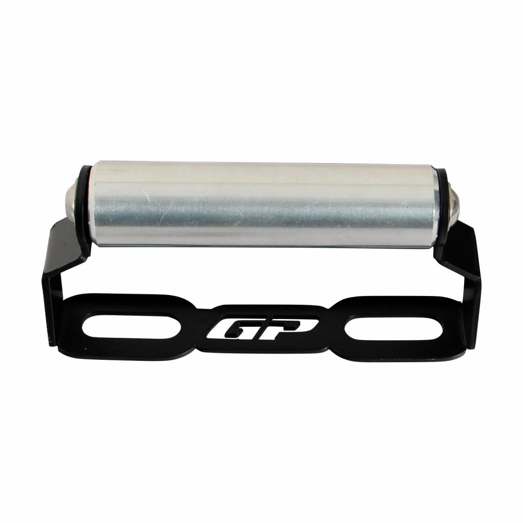 GP Kompozit Universal 11.5 cm Navigasyon / Telefon Tutucu Siyah - 1