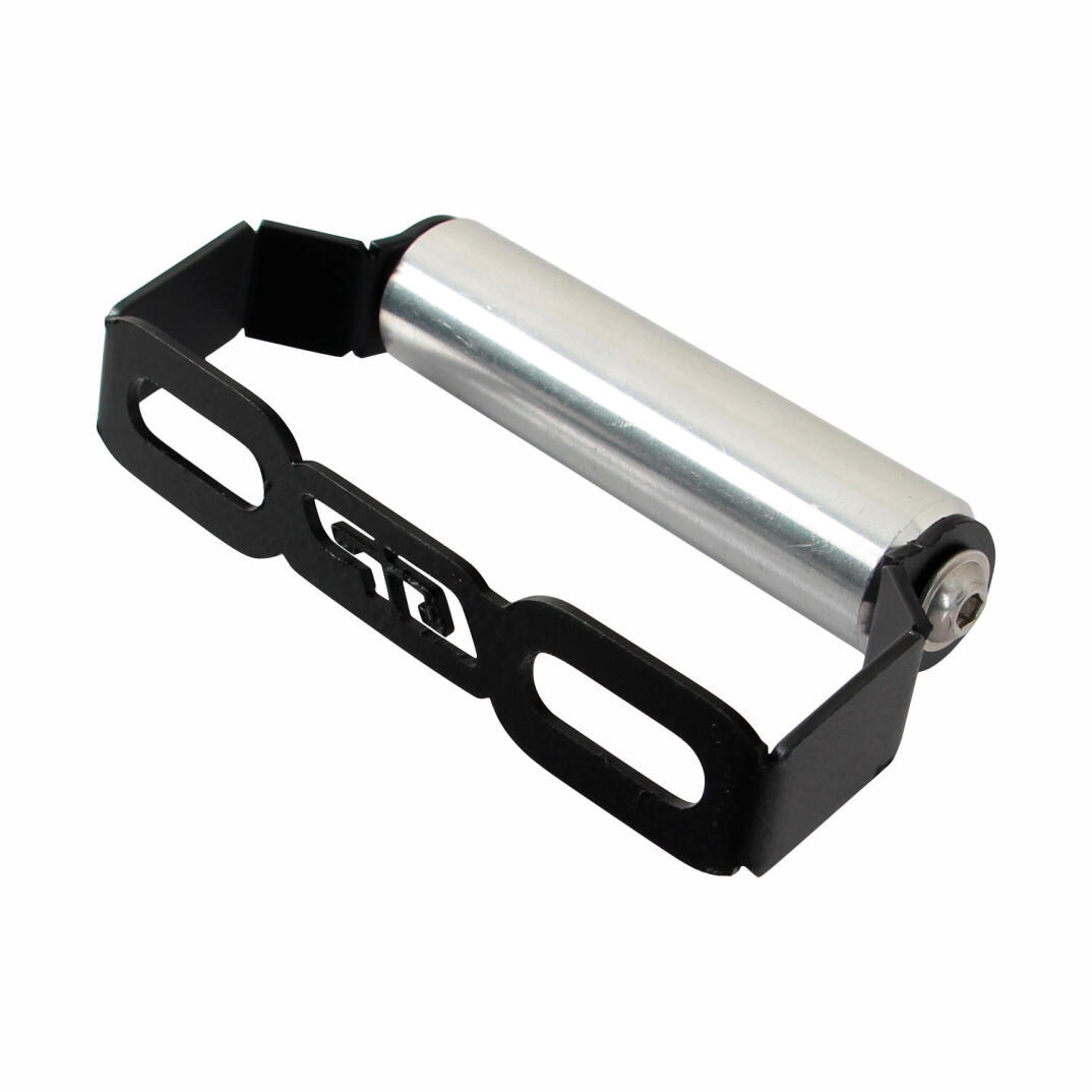GP Kompozit Universal 11.5 cm Navigasyon / Telefon Tutucu Siyah - 5