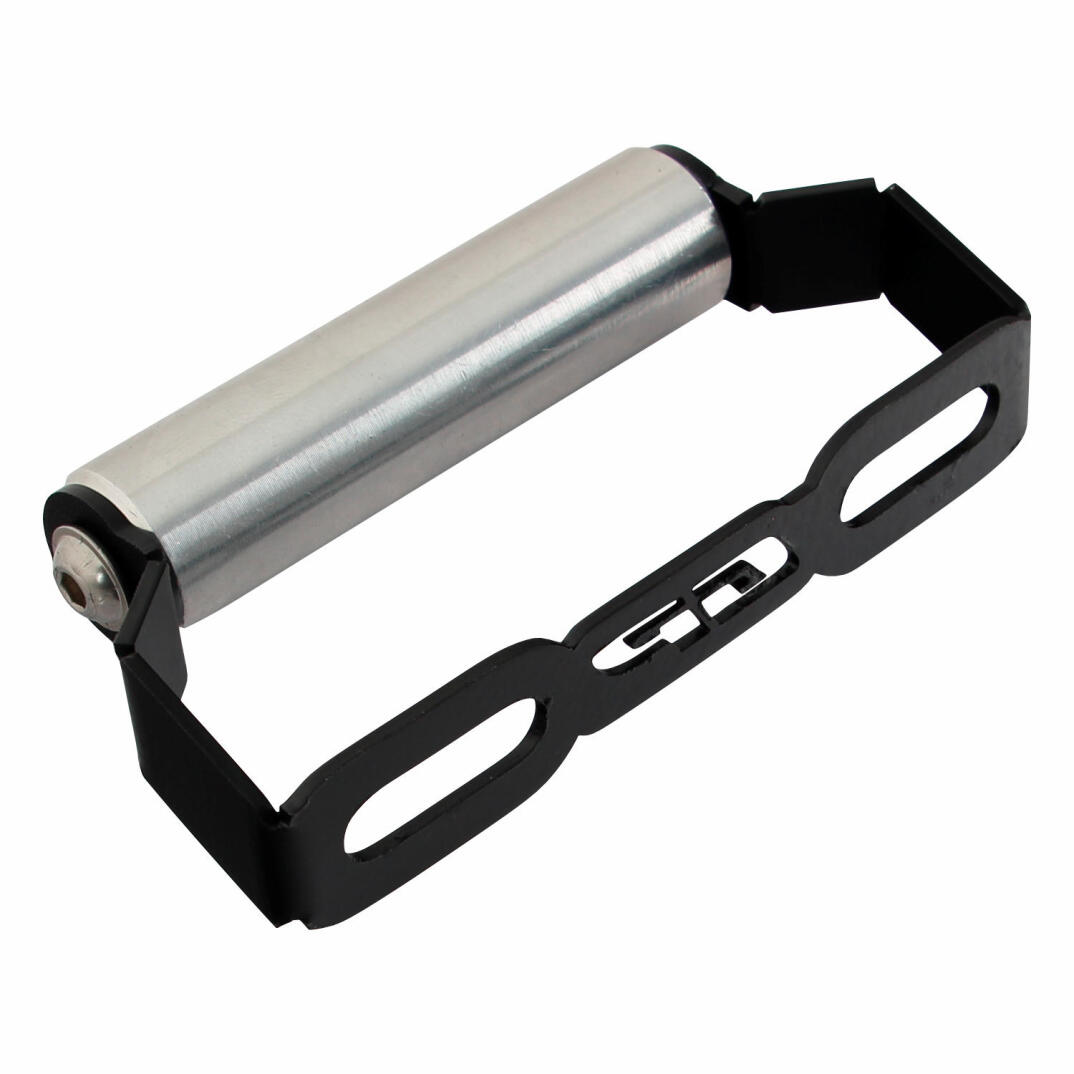 GP Kompozit Universal 14 cm Navigasyon / Telefon Tutucu Siyah - 5