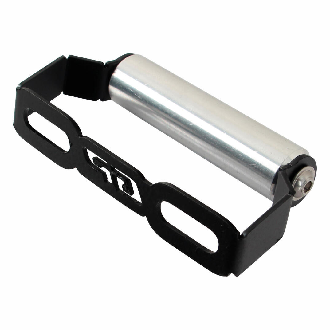 GP Kompozit Universal 14 cm Navigasyon / Telefon Tutucu Siyah - 6
