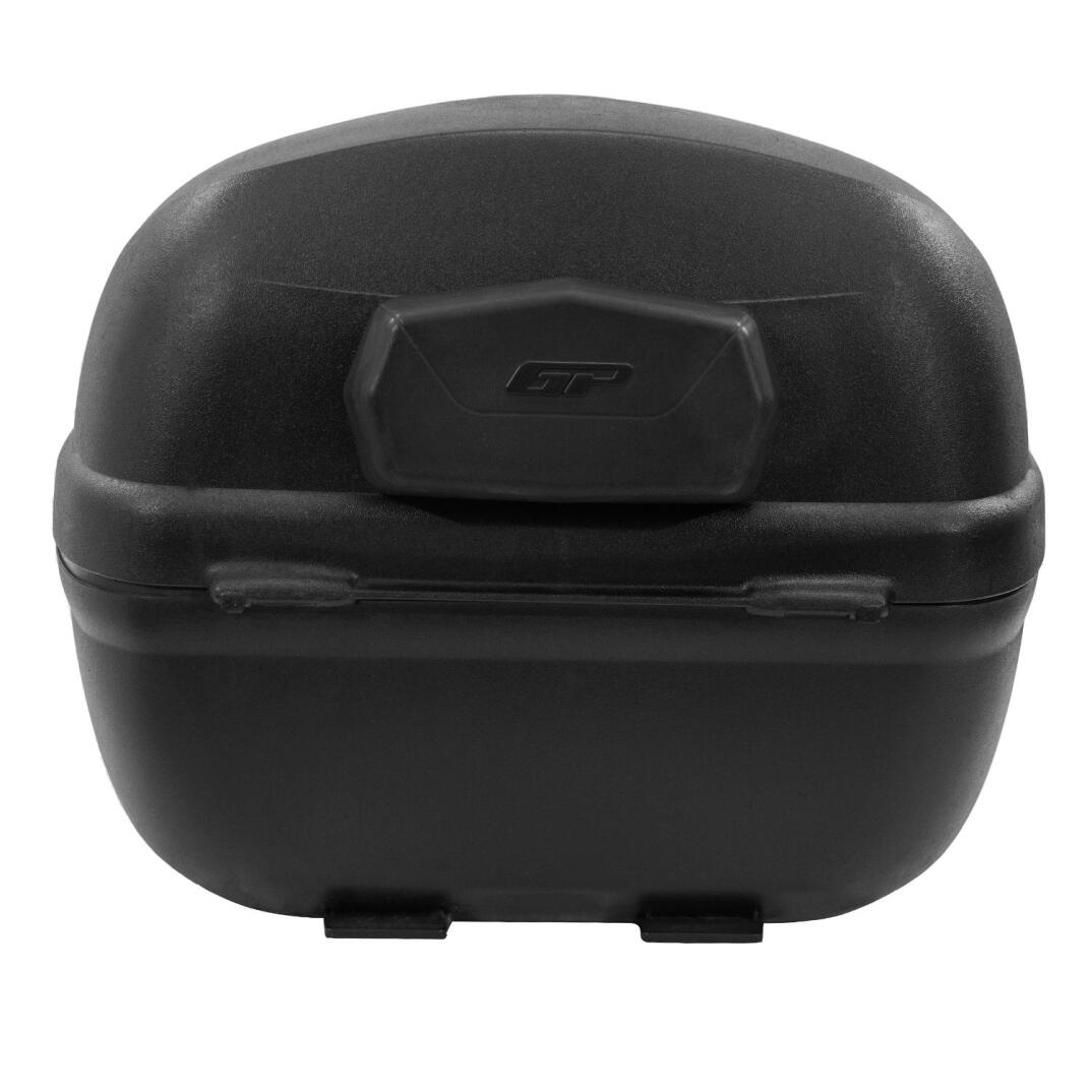 GP Kompozit Universal 15X8cm Çanta Pedi Siyah - 2