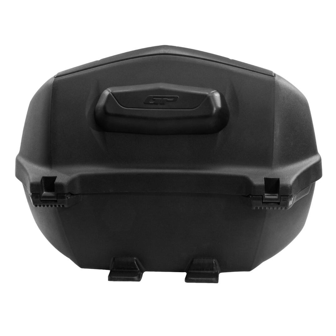 GP Kompozit Universal 20X8cm Çanta Pedi Siyah - 2