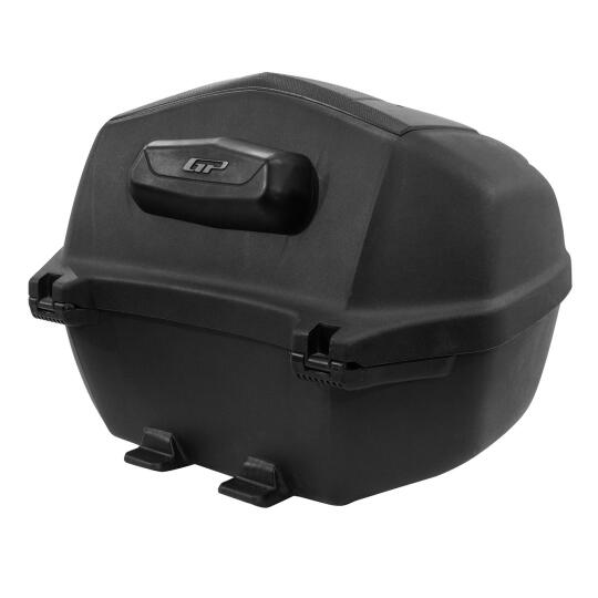 GP Kompozit Universal 20X8cm Çanta Pedi Siyah - 3