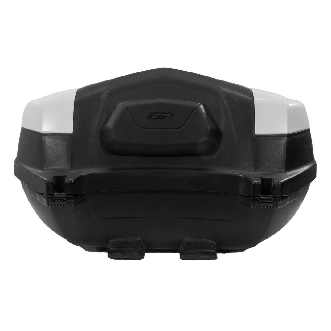 GP Kompozit Universal 22X11cm Çanta Pedi Siyah - 2