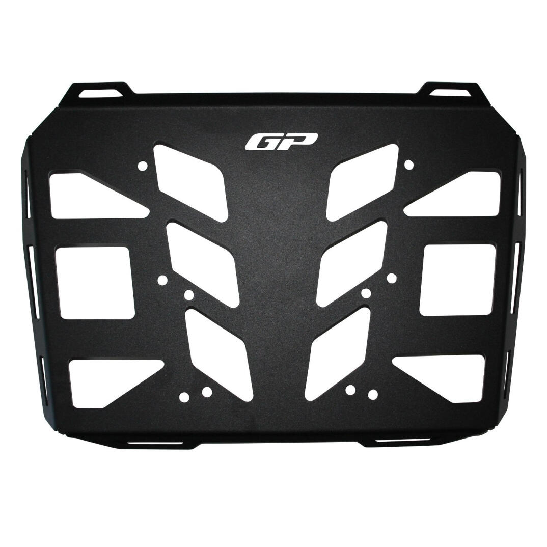 GP Kompozit Universal 43 cm Çanta Tablası Siyah - 1