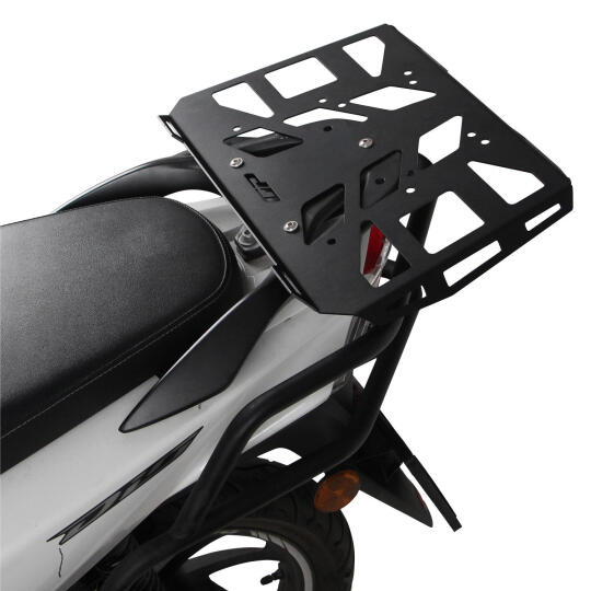 GP Kompozit Universal 43 cm Çanta Tablası Siyah (1)