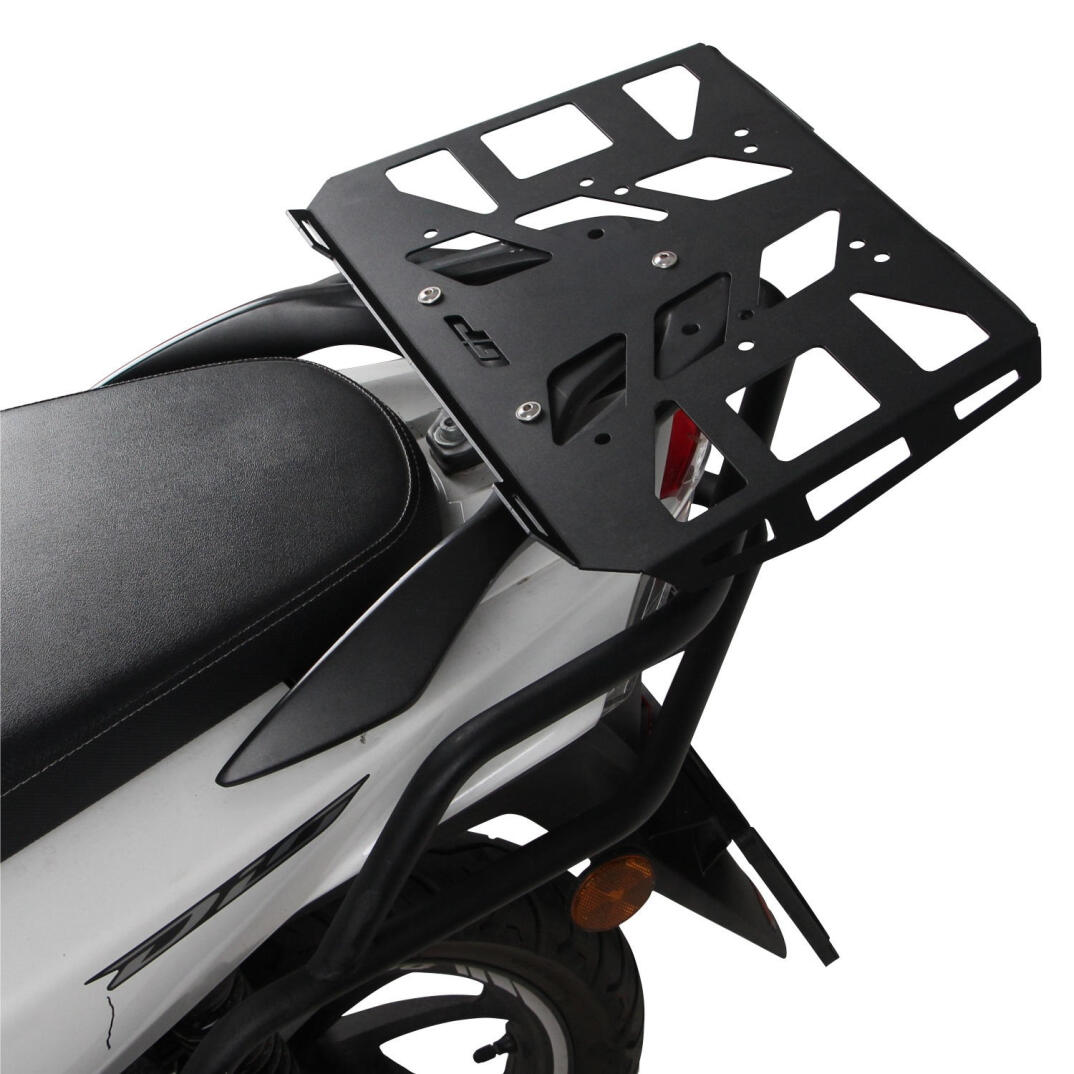 GP Kompozit Universal 43 cm Çanta Tablası Siyah - 2