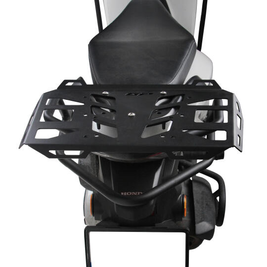 GP Kompozit Universal 43 cm Çanta Tablası Siyah - 4
