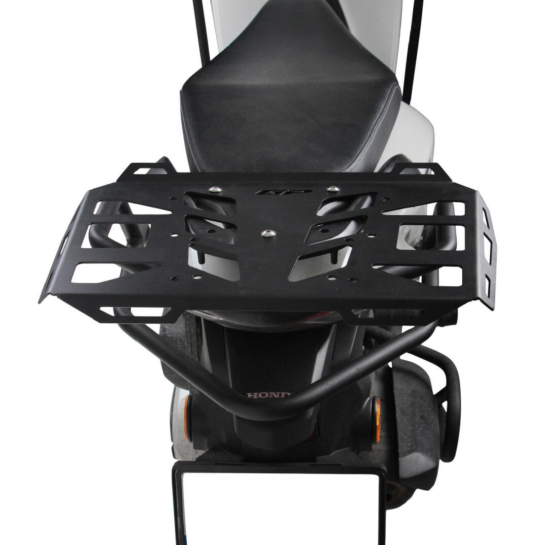 GP Kompozit Universal 43 cm Çanta Tablası Siyah - 4