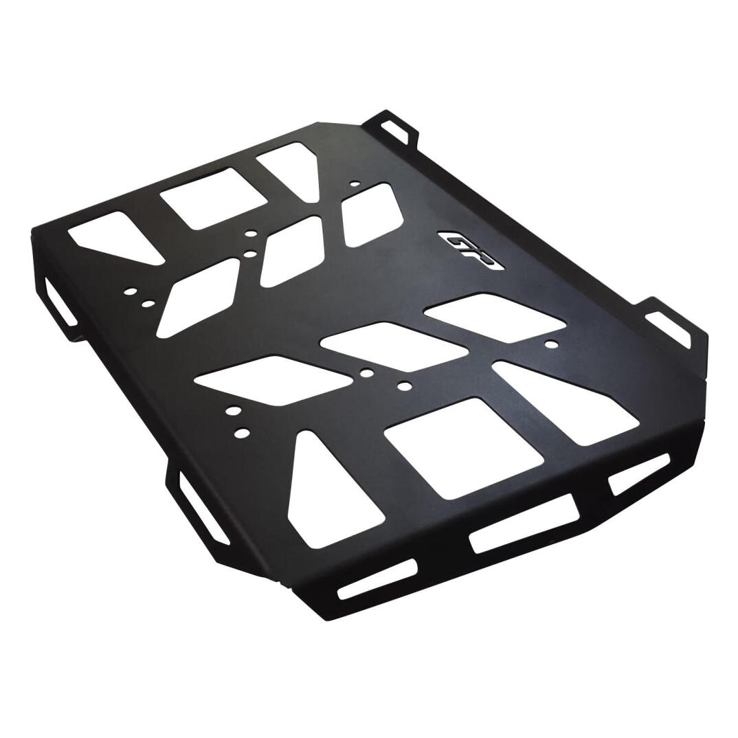 GP Kompozit Universal 43 cm Çanta Tablası Siyah - 5