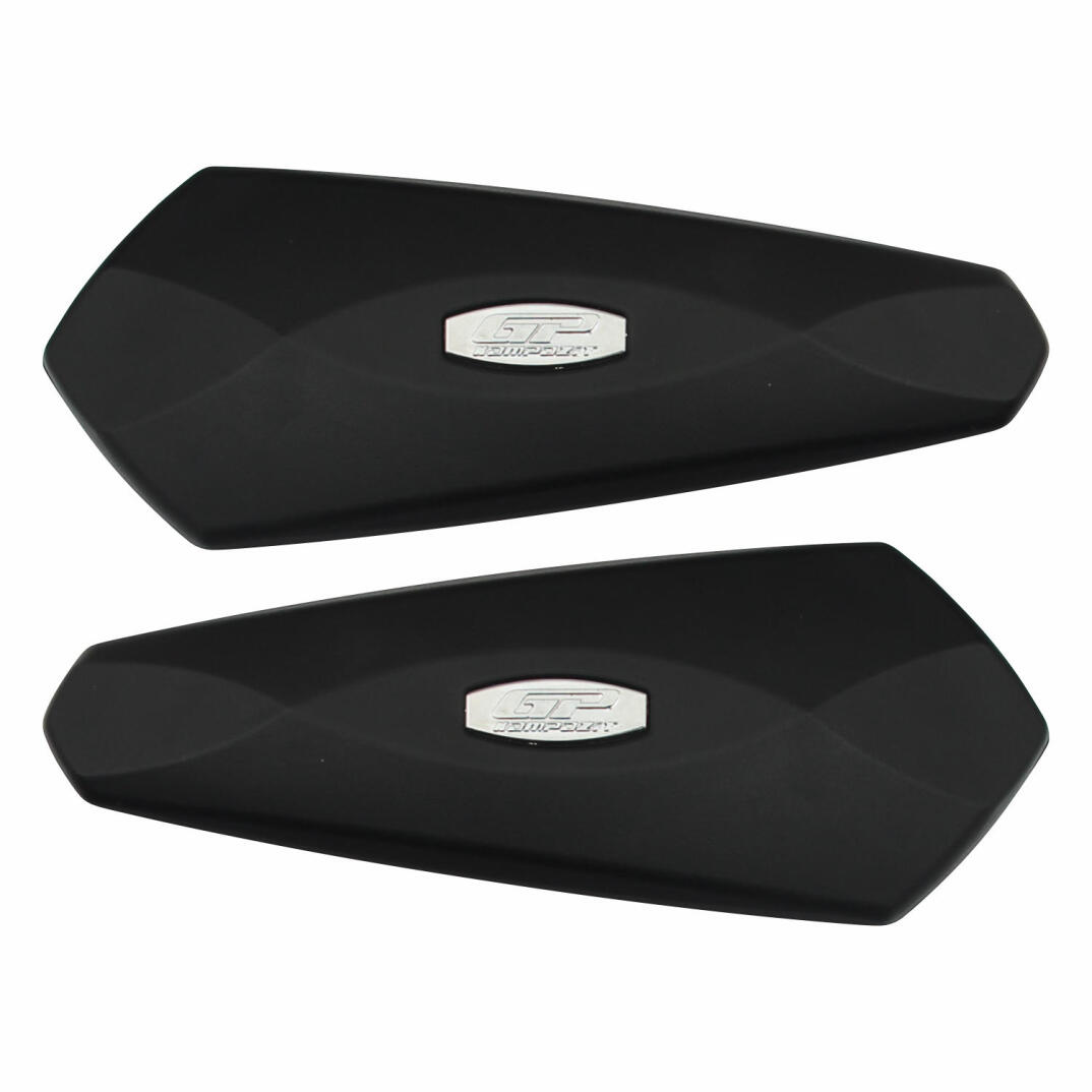 GP Kompozit Universal 9x23cm Grenaj Koruma Siyah - 1
