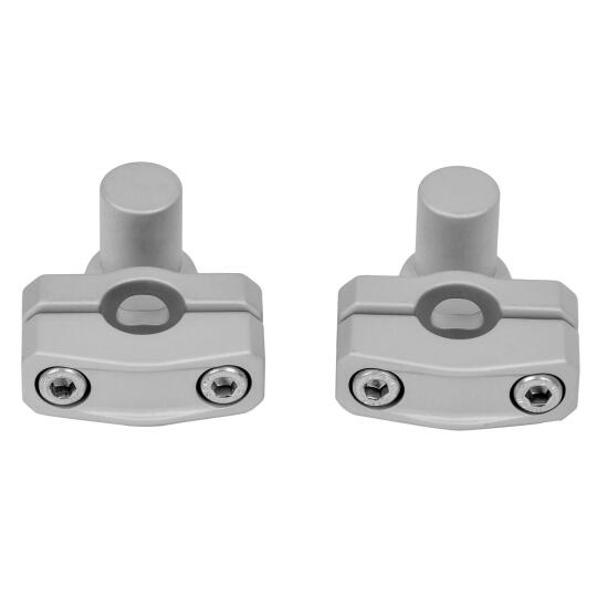 GP Kompozit Universal Gidon Yükseltme Gri - 4